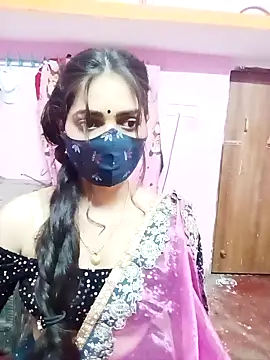 Cute-Simmi online show from 12/02/24, 03:47