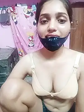 Cute-Simmi online show from 12/04/24, 03:43