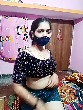 Cute-Simmi online show from 12/09/24, 03:54