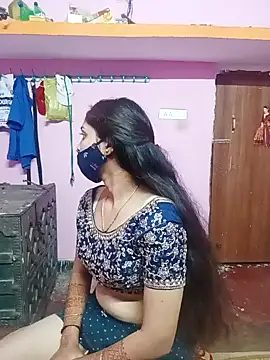 Cute-Simmi online show from 12/10/24, 05:55