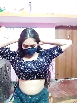 Cute-Simmi online show from 12/15/24, 01:00