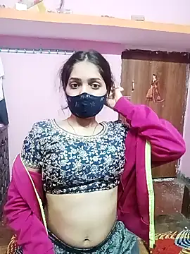 Cute-Simmi online show from 12/16/24, 04:38