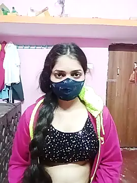 Cute-Simmi online show from 12/17/24, 12:00