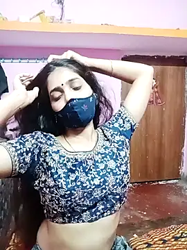 Cute-Simmi online show from 12/25/24, 05:05