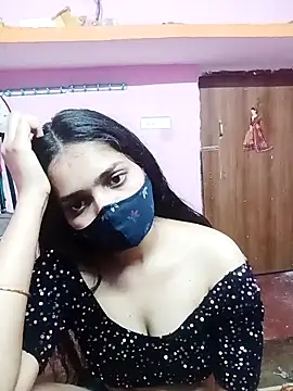 Cute-Simmi online show from 01/03/25, 01:36