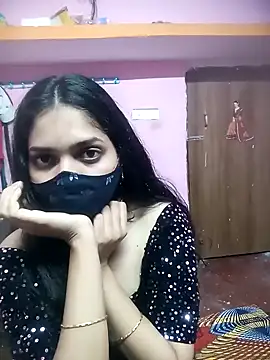 Cute-Simmi online show from 01/03/25, 04:37