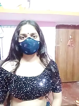 Cute-Simmi online show from 01/07/25, 06:56