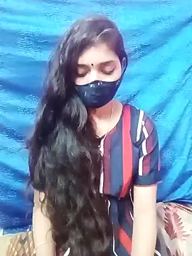 Cute-Simmi online show from 01/21/25, 05:30