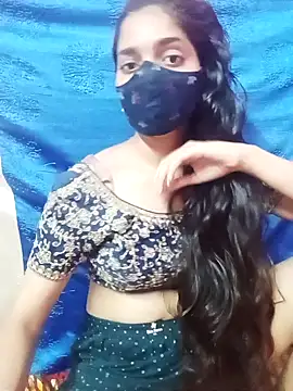 Cute-Simmi online show from 02/01/25, 08:39