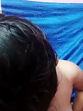 Cute-Simmi online show from 02/02/25, 07:09