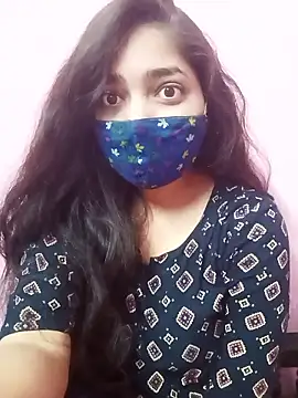 Cute-Simmi online show from 01/10/26, 06:04