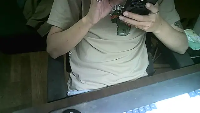 Snapshot of Ryan67533 chatting on 10/03/25, 11:18 Ryan67533 online show from 10/03/25, 11:18