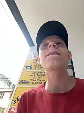 Daddyrich 632 online show from 11/30/25, 03:27