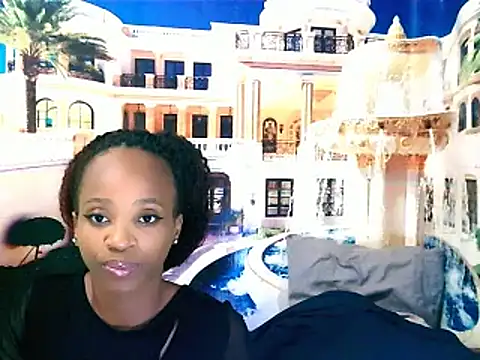 Snapshot of EbonyCreamy69 chatting on 12/13/24, 10:13 EbonyCreamy69 online show from 12/13/24, 10:13