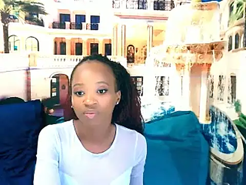 Snapshot of EbonyCreamy69 chatting on 12/14/24, 09:51 EbonyCreamy69 online show from 12/14/24, 09:51