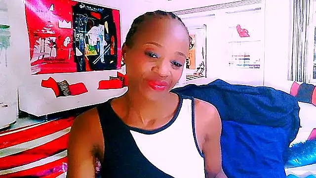 Snapshot of EbonyCreamy69 chatting on 01/09/25, 08:55 EbonyCreamy69 online show from 01/09/25, 08:55