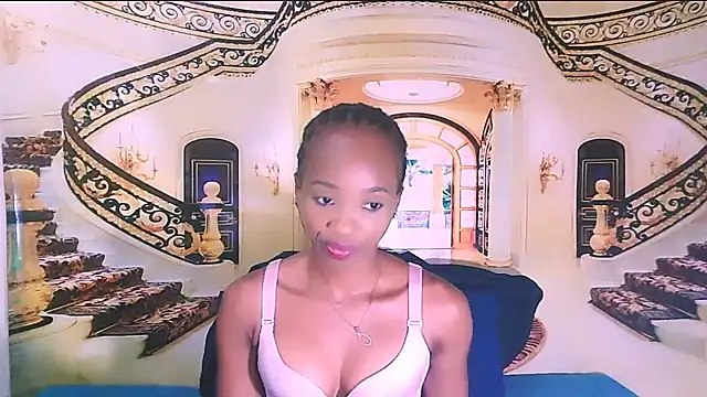 Snapshot of EbonyCreamy69 chatting on 01/22/25, 09:21 EbonyCreamy69 online show from 01/22/25, 09:21