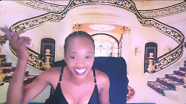 Snapshot of EbonyCreamy69 chatting on 01/23/25, 06:35 EbonyCreamy69 online show from 01/23/25, 06:35