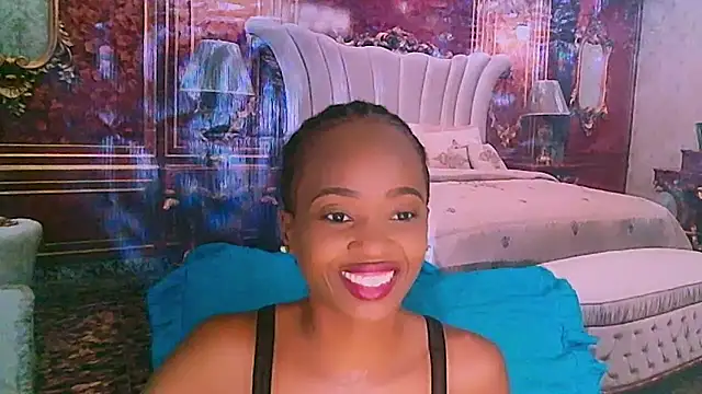 Snapshot of EbonyCreamy69 chatting on 01/24/25, 11:59 EbonyCreamy69 online show from 01/24/25, 11:59