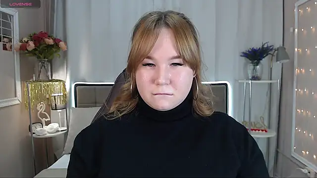 Emmy Greis online show from 02/04/25, 03:44