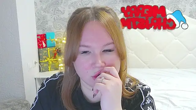 Emmy Greis online show from 12/03/25, 04:31