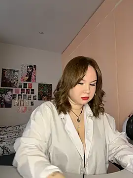 Emmy Greis online show from 03/17/26, 12:08