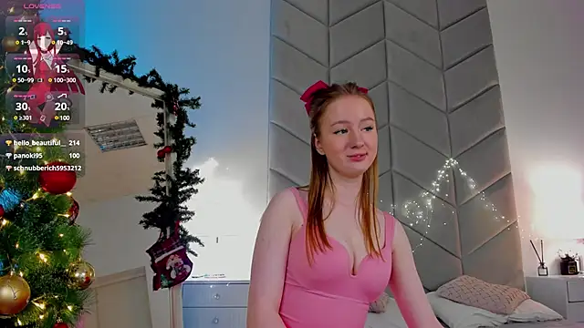 Jessie Roy online show from 12/26/24, 12:36