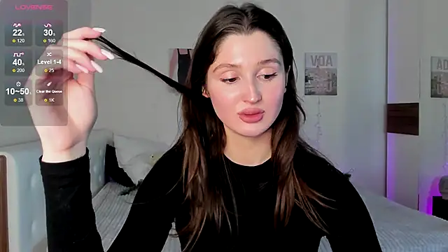 Snapshot of tender_babyy chatting on 12/31/24, 12:25 tender babyy online show from 12/31/24, 12:25