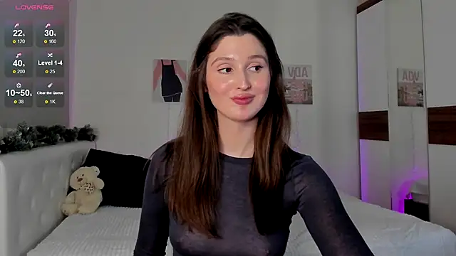 Snapshot of tender_babyy chatting on 01/04/25, 05:26 tender babyy online show from 01/04/25, 05:26