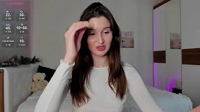 Snapshot of tender_babyy chatting on 01/12/25, 05:54 tender babyy online show from 01/12/25, 05:54