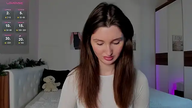 Snapshot of tender_babyy chatting on 01/14/25, 02:11 tender babyy online show from 01/14/25, 02:11