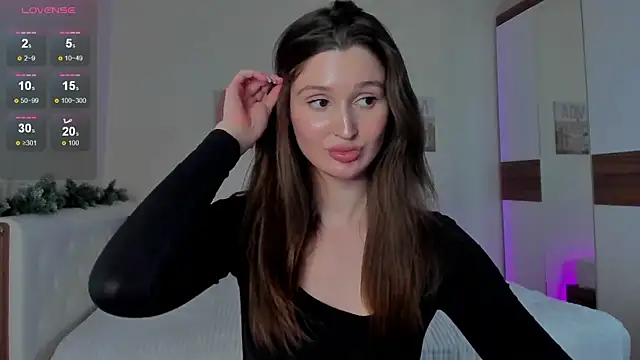 Snapshot of tender_babyy chatting on 01/15/25, 05:26 tender babyy online show from 01/15/25, 05:26