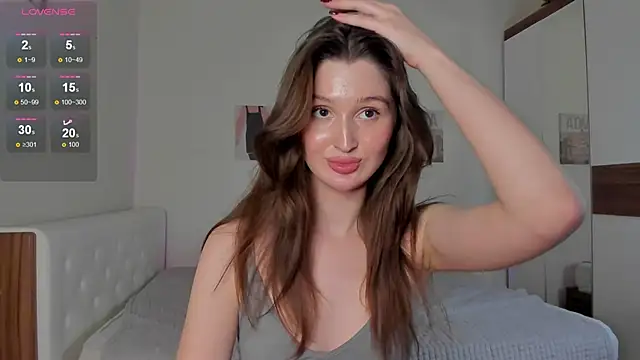 Snapshot of tender_babyy chatting on 02/06/25, 05:30 tender babyy online show from 02/06/25, 05:30