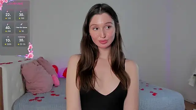 Snapshot of tender_babyy chatting on 02/13/25, 05:54 tender babyy online show from 02/13/25, 05:54