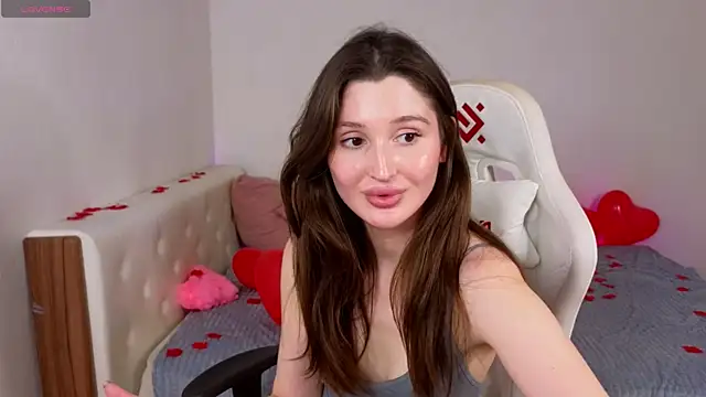 Snapshot of tender_babyy chatting on 02/14/25, 03:15 tender babyy online show from 02/14/25, 03:15