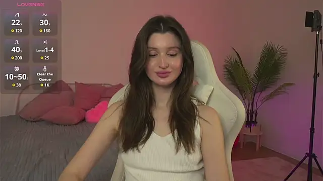 Snapshot of tender_babyy chatting on 02/19/25, 08:12 tender babyy online show from 02/19/25, 08:12