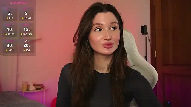 Snapshot of tender_babyy chatting on 02/22/25, 10:07 tender babyy online show from 02/22/25, 10:07