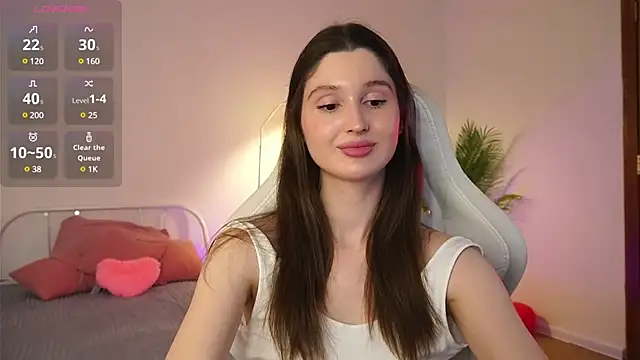 Snapshot of tender_babyy chatting on 03/05/25, 10:55 tender babyy online show from 03/05/25, 10:55