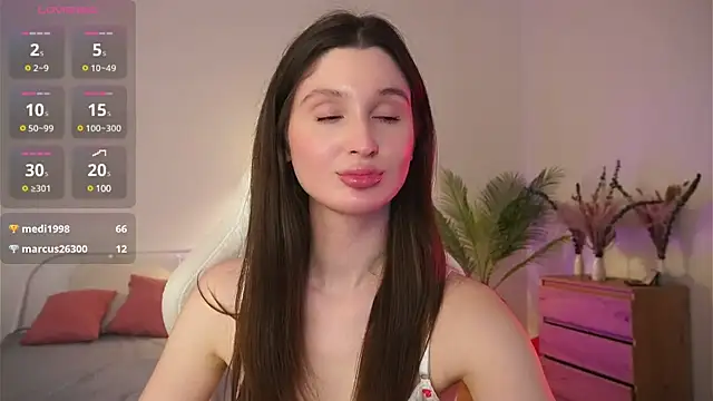 Snapshot of tender_babyy chatting on 03/14/25, 12:29 tender babyy online show from 03/14/25, 12:29