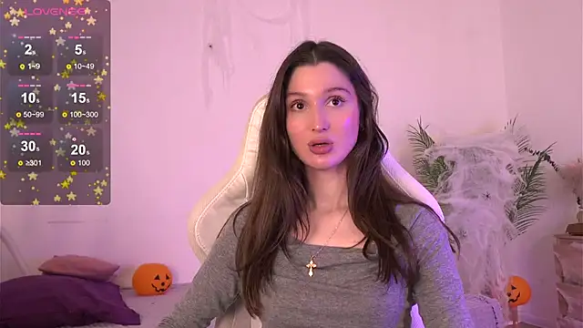 tender babyy online show from 10/31/25, 12:39