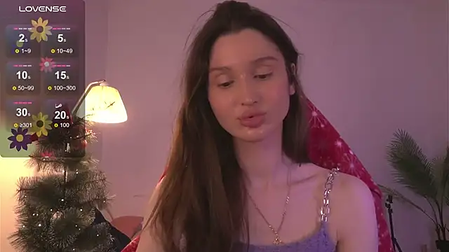 tender babyy online show from 01/10/26, 12:07