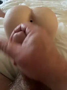 NaughtyJonnyB online show from 12/15/25, 02:10