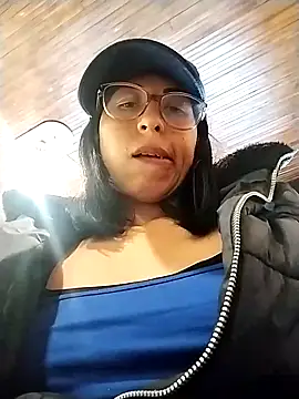 MirandaSingle online show from 02/24/26, 08:29