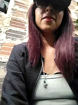 MirandaSingle online show from 03/21/26, 12:54