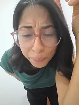 MirandaSingle online show from 07/06/26, 07:49