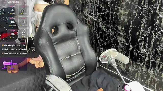 MAEVE BOOBS online show from 02/03/25, 12:15