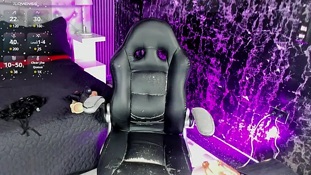 MAEVE BOOBS online show from 02/11/25, 03:40