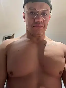 BryanWilliam online show from 01/09/26, 04:37