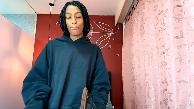 Zia Green online show from 12/30/24, 11:37