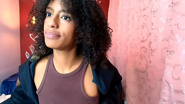 Zia Green online show from 01/20/25, 03:28